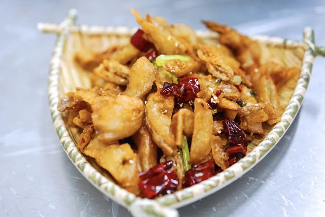 第N次按头安利,这座城市为了吃也得去一趟