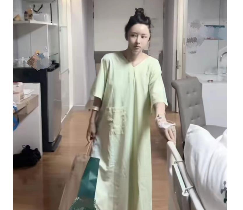 泰国手术变性网红,泰国做变性手术新闻