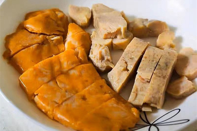 减肥代餐可以和什么搭配吃,减肥吃什么即食代餐比较好点