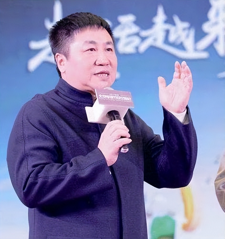 刘流是哪年离开本山传媒的,刘流与赵本山关系