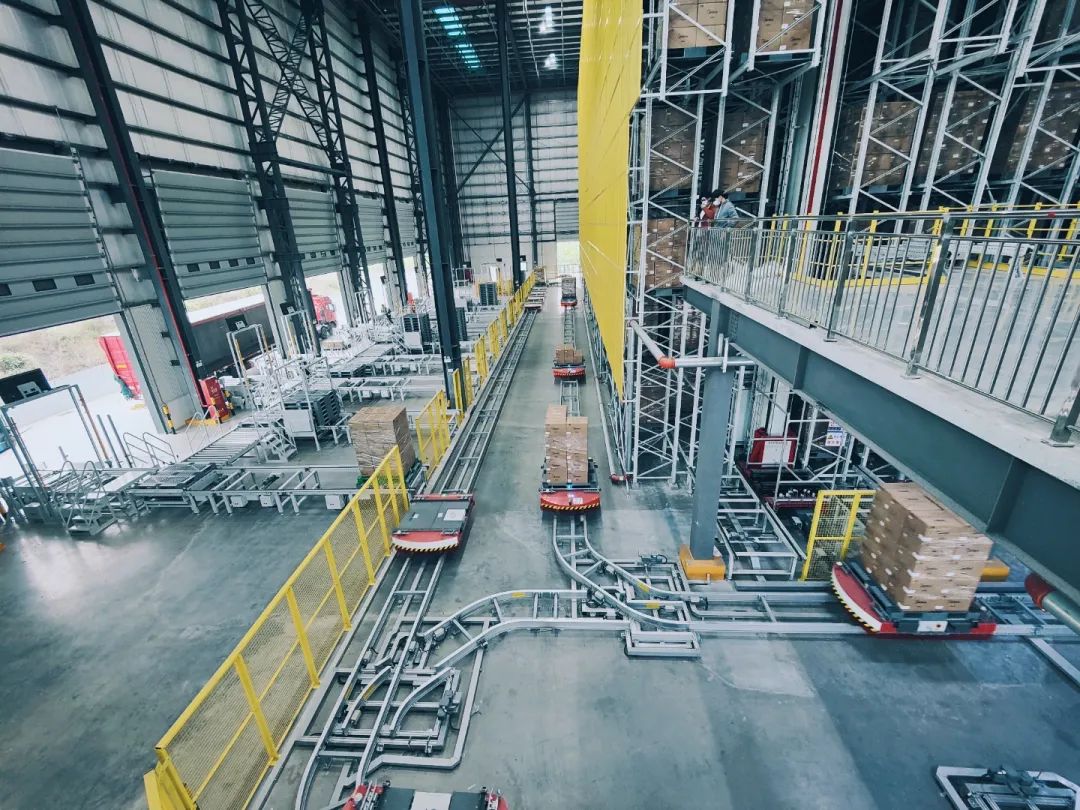 618天猫vs京东,顺丰菜鸟和京东的物流争霸战