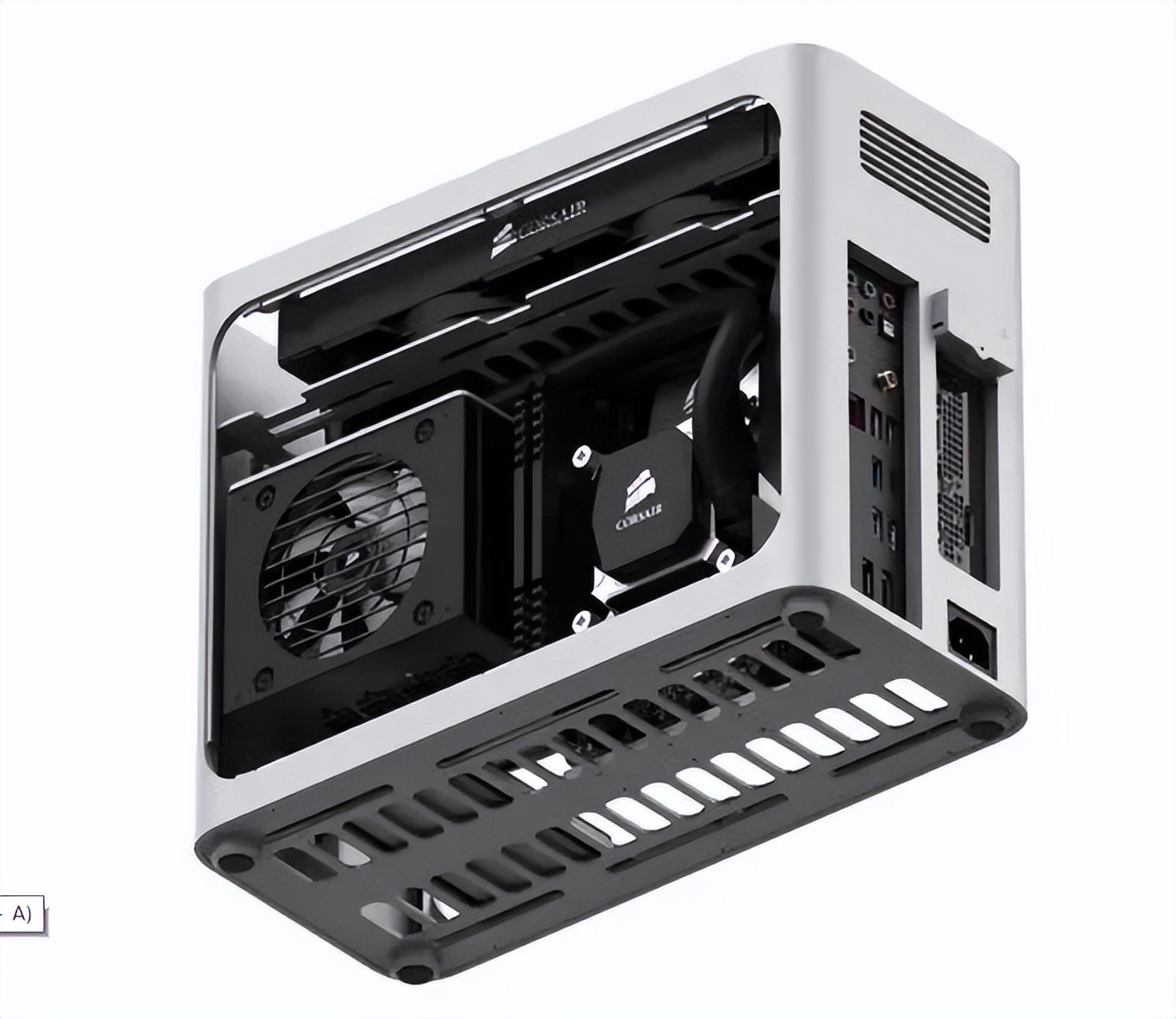 买什么电脑配件能最大提高性能,电脑配件丐版和顶级的差距