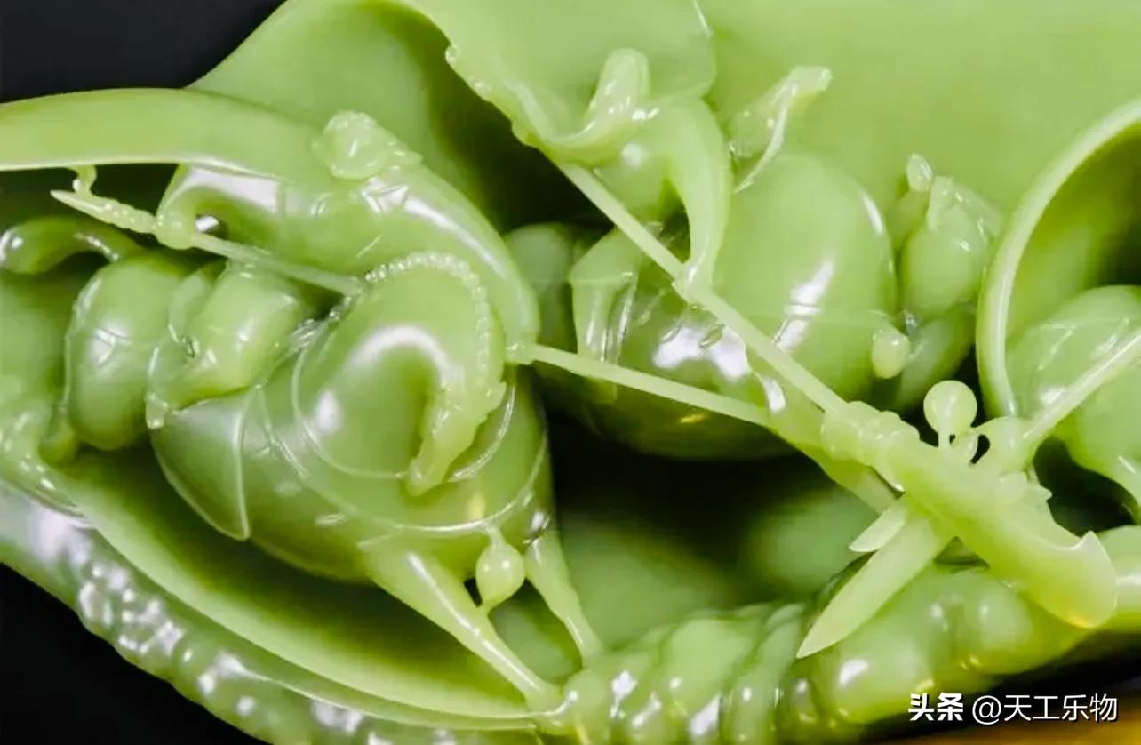 析木河磨玉属于青玉吗,析木河磨玉与岫岩玉