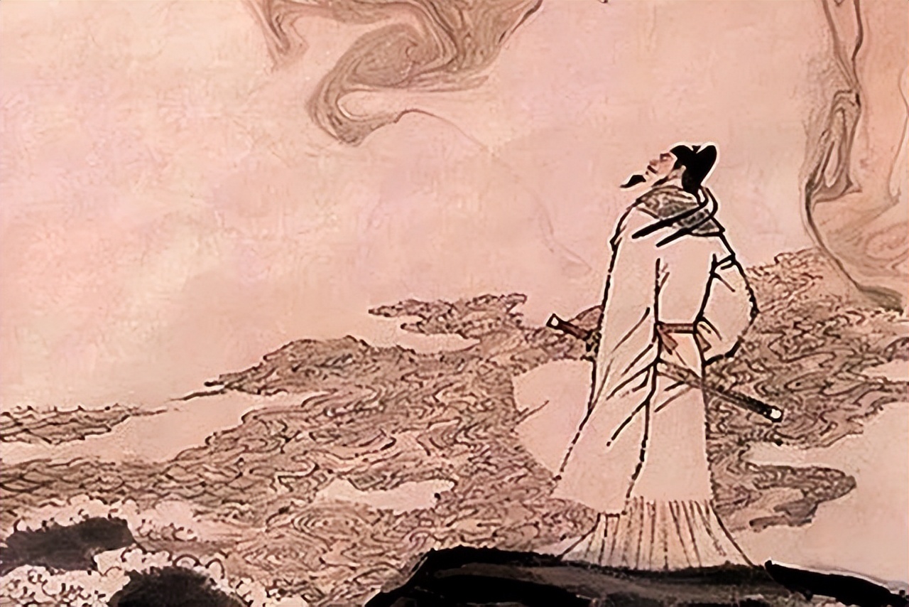 司马迁史记屈原贾生列传,屈原贾生列传史记