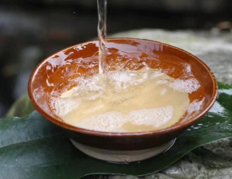 牛栏山是酒精酒为啥还那么火,15元一瓶牛栏山是真的吗