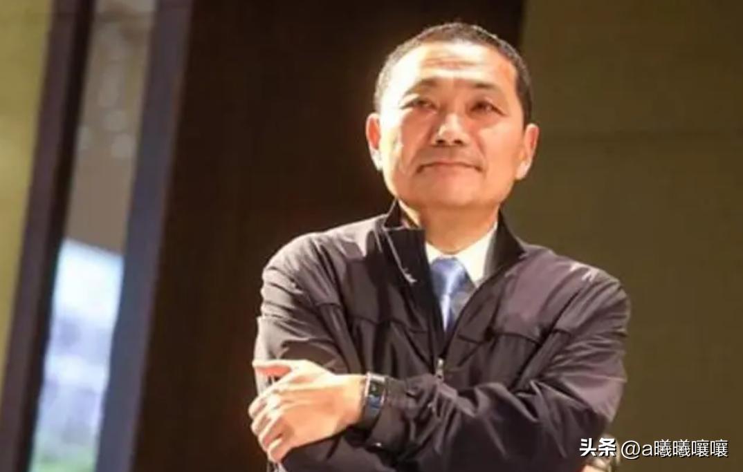 马英九批蔡英文“两国论”：台湾和大陆是一个中国的两个地区