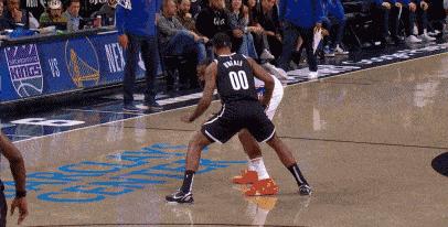 nba总决赛湖人篮网,nba是不是就是表演赛