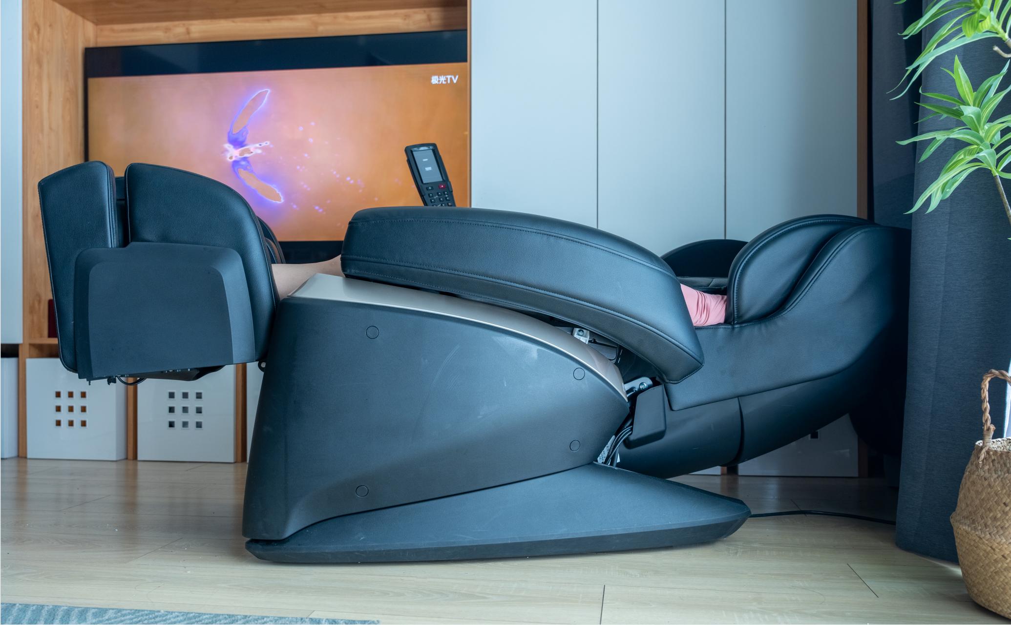 富士按摩椅jp3000测评,富士jp2500按摩椅