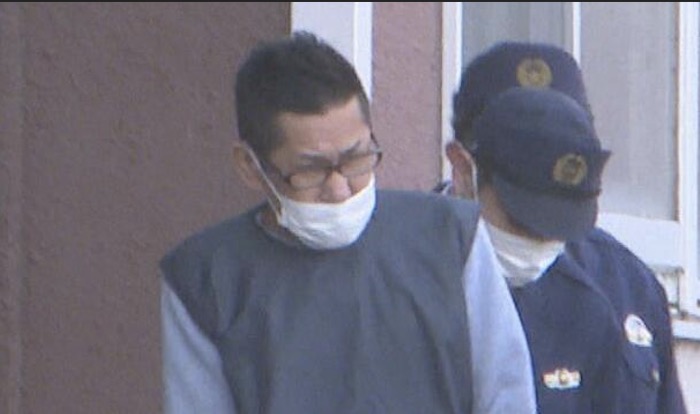 日本男子杀妻4人后自尽未遂,男子杀妻藏尸体后续