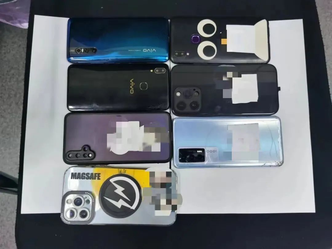 河南警方跨国抓捕电信诈骗191人,开封警方侦破特大电信诈骗案