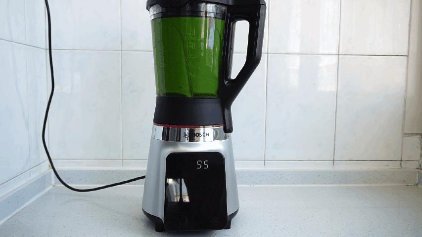 德国博世破壁机测评,博世破壁机哪个型号最好