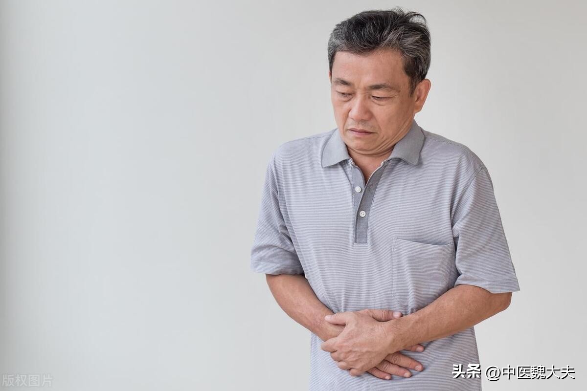 身体不好脾大,身体好不好脾胃说了算