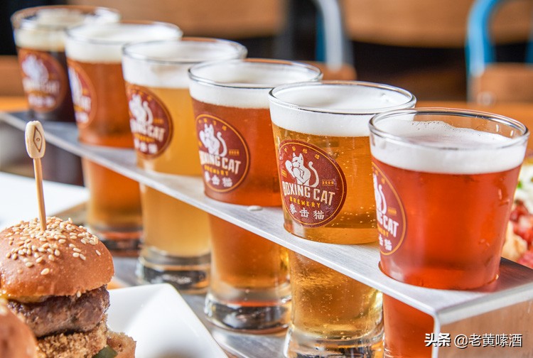 精酿啤酒就是最好的?很多人都搞错了!听听内行人怎么说