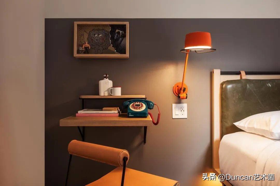 世界顶级云端酒店,全球十大顶级设计酒店