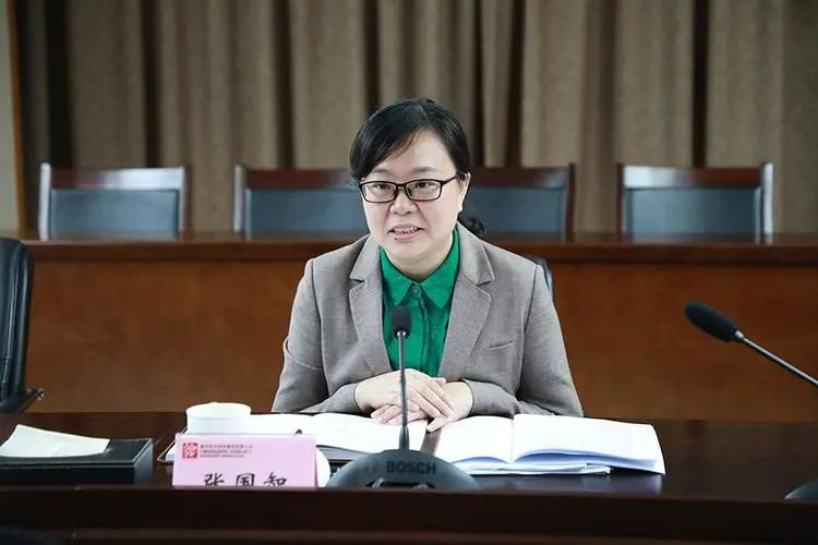 最新全国各省党政副职领导公示,政府部门副职都有一名女性吗