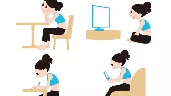 老年人弯腰驼背怎么治,老人弯腰驼背怎么回事