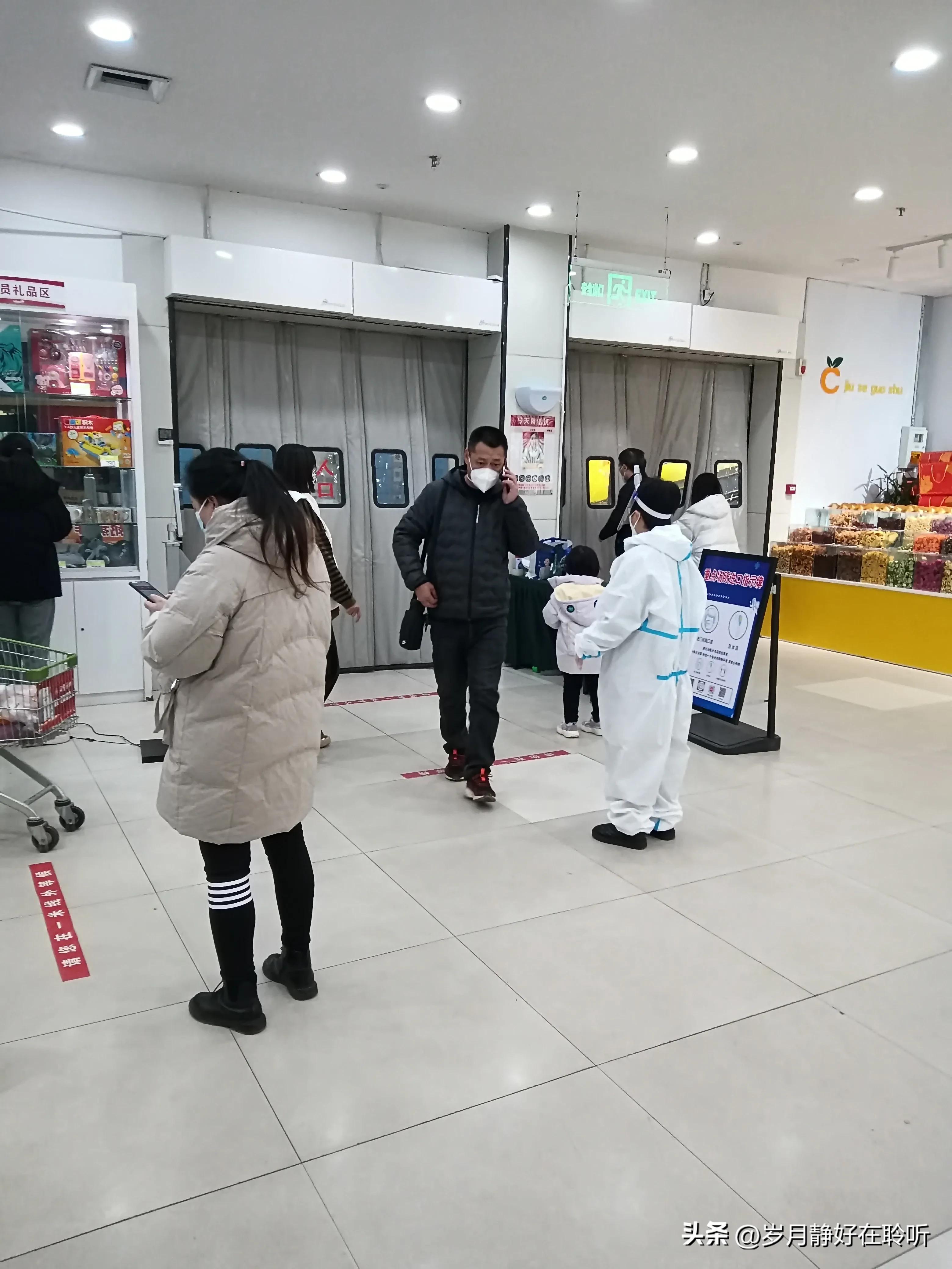 放开后的县城现状,县城以后会有好政策吗