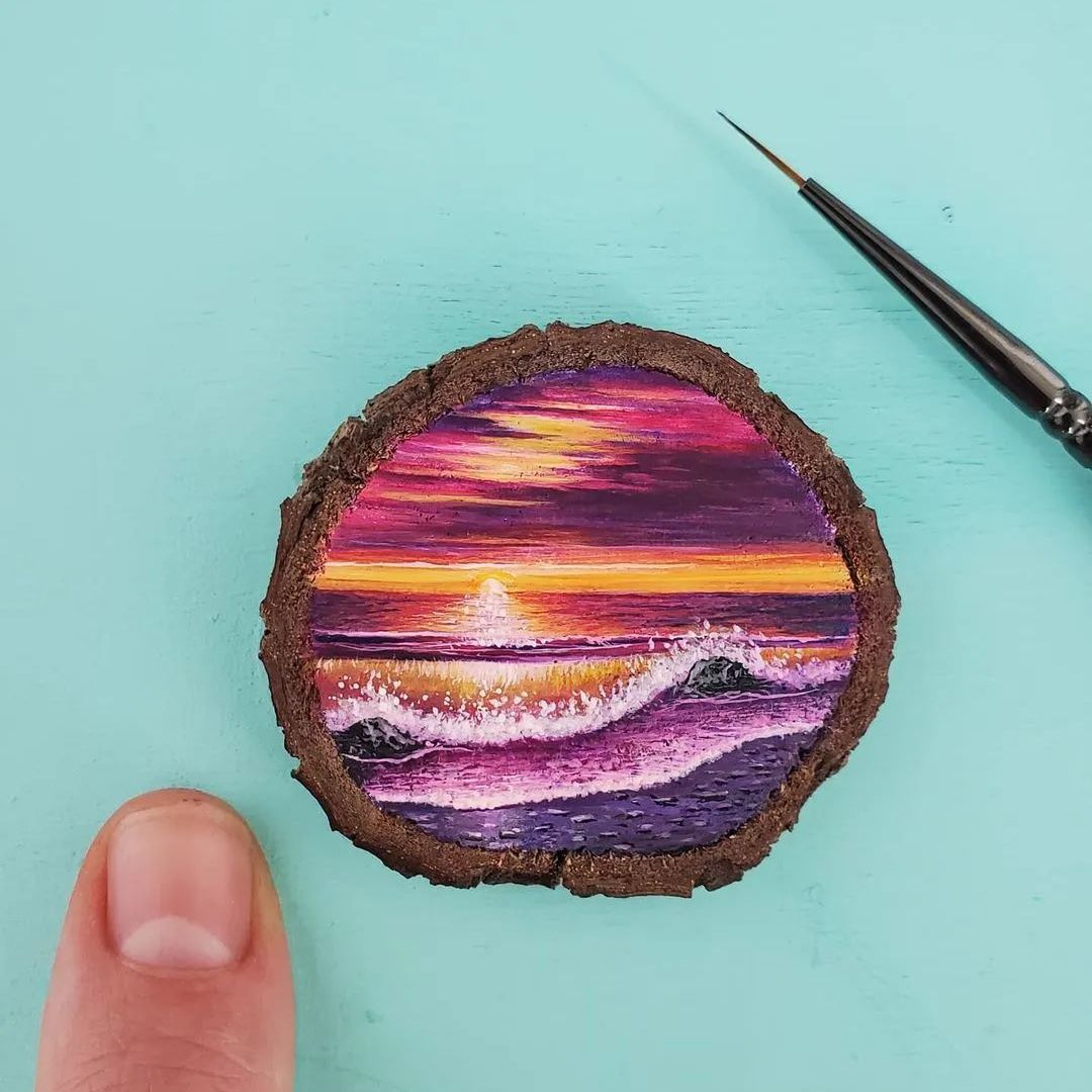 diy小型木艺材料,diy木材边角料