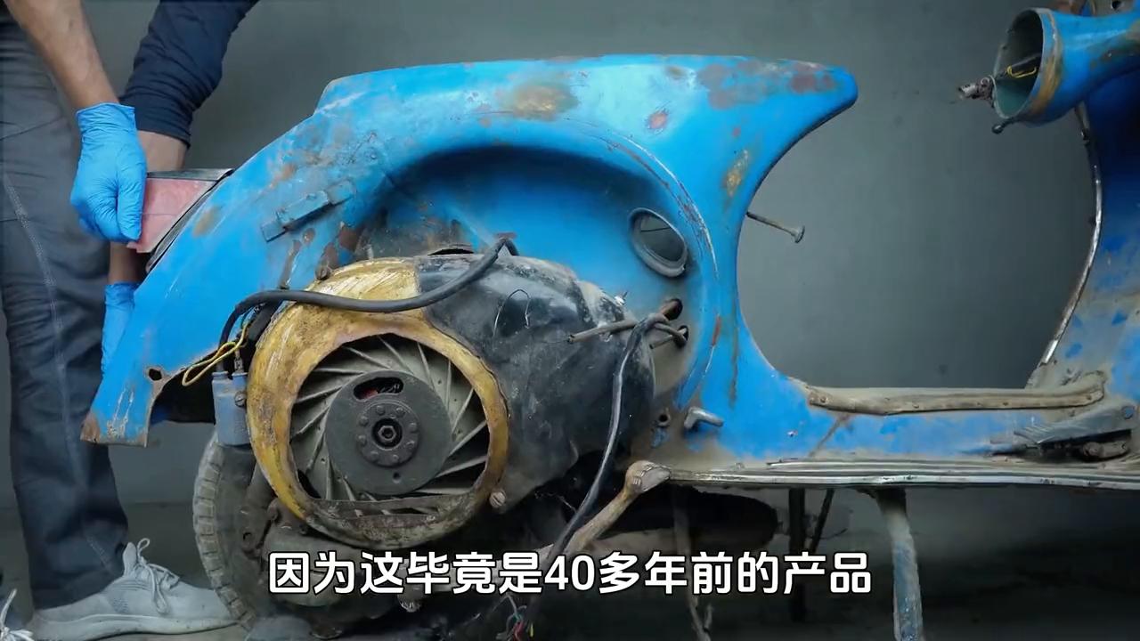 破旧古董的修复方法,老古董修复