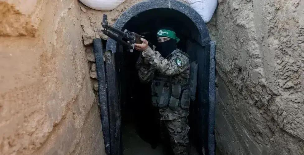 以色列遭遇史上最惨烈巷战,巷战俄罗斯有优势吗