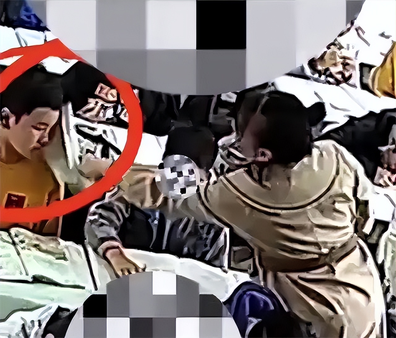 11岁男孩被骂8次41字遗书,11岁男孩坠楼遗书指认班主任