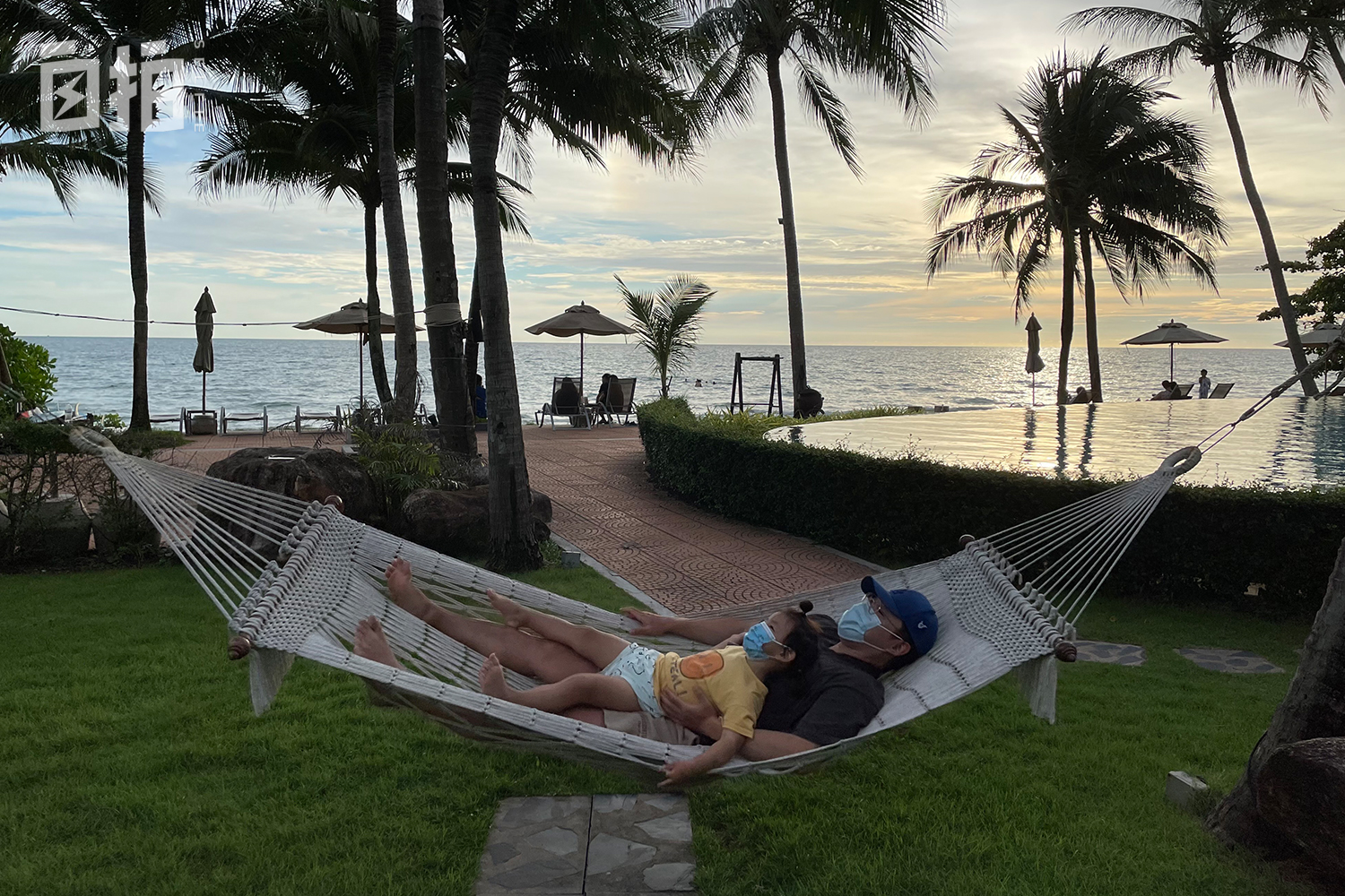 我，北京人，从国企辞职，卖掉北京学区房，带着孩子到泰国定居