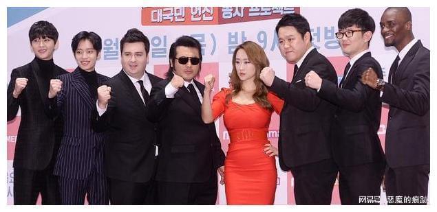 韩国真人秀节目对观众价值观与行为的影响研究