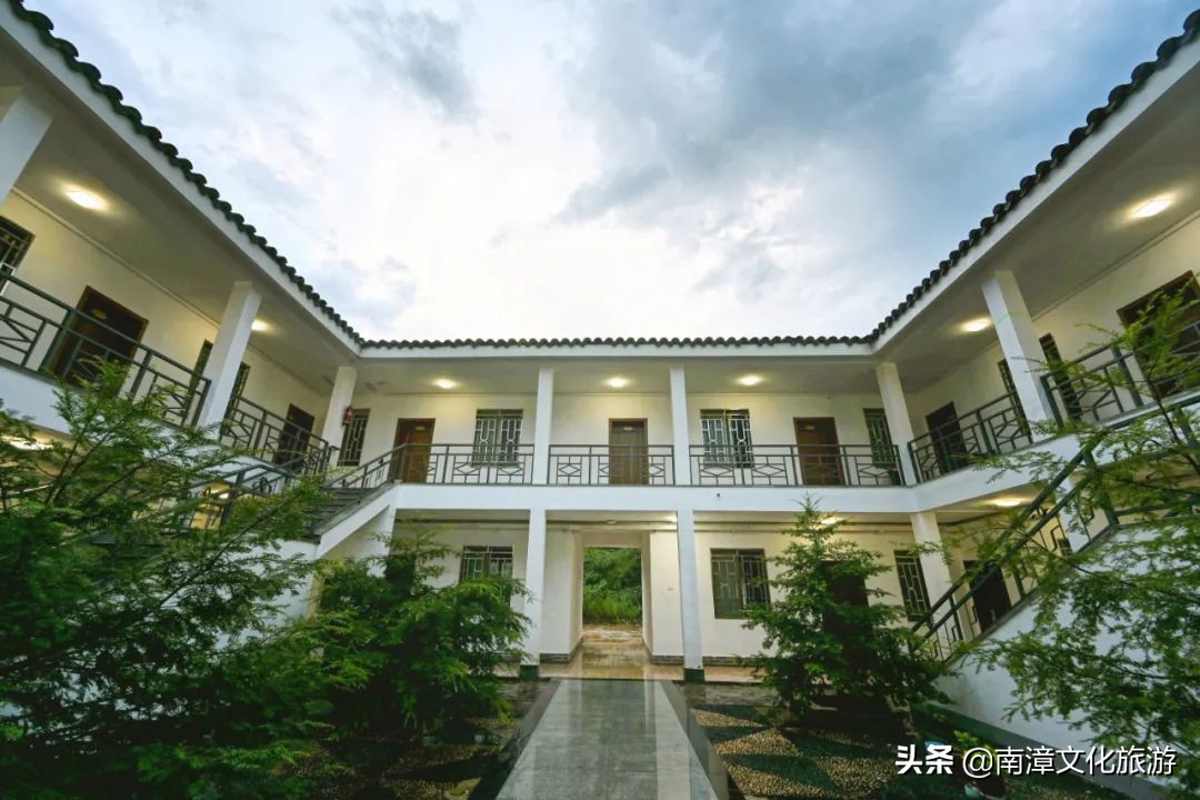 民宿假期去哪玩,暑假旅游地点民宿攻略推荐