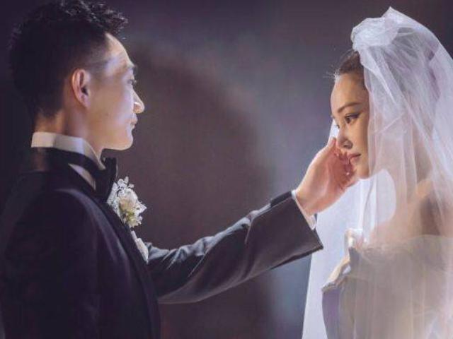 张馨予嫁给何捷原因让人感动,张馨予嫁给何捷是最好的证明