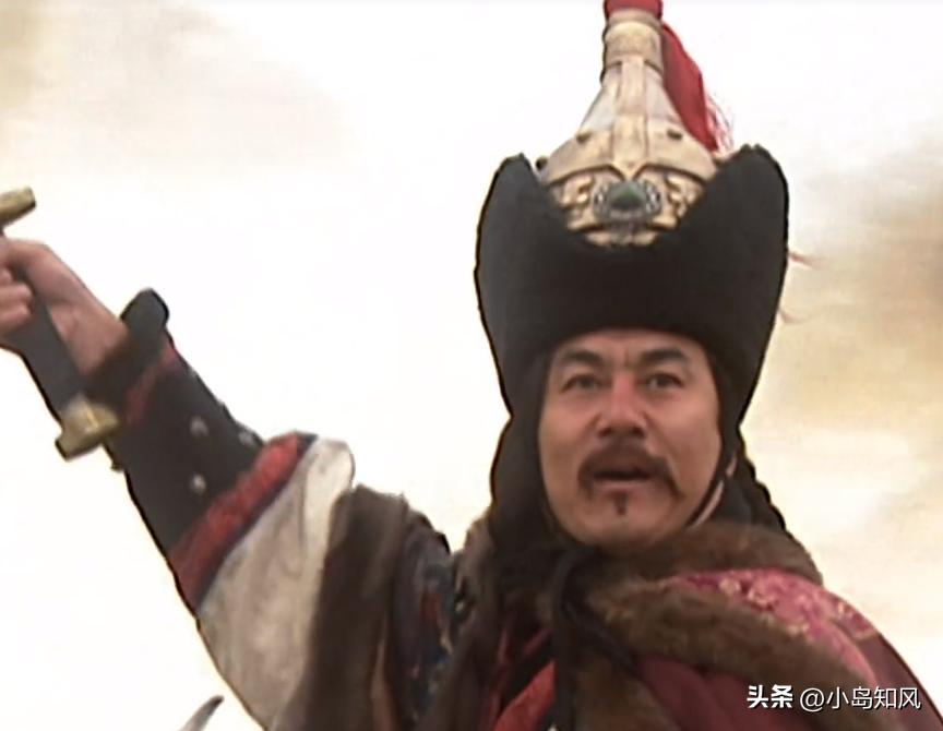 康熙御驾亲征噶尔丹凯旋归来,康熙3次御驾亲征噶尔丹