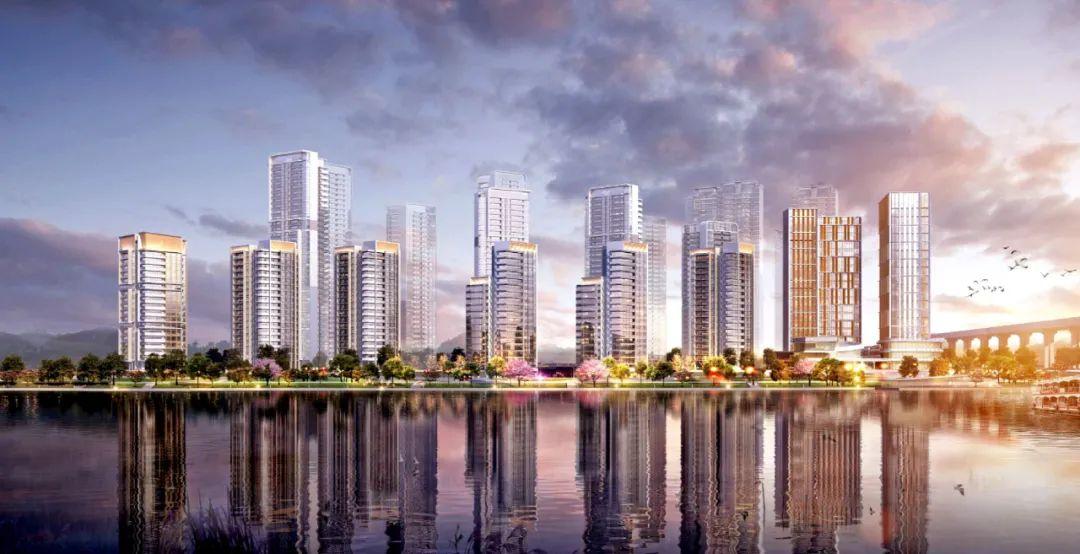 广州爆雷房企名单,广州已爆雷房企名单