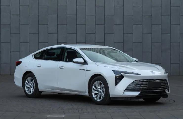 新君越内饰改装高级感,内饰质感