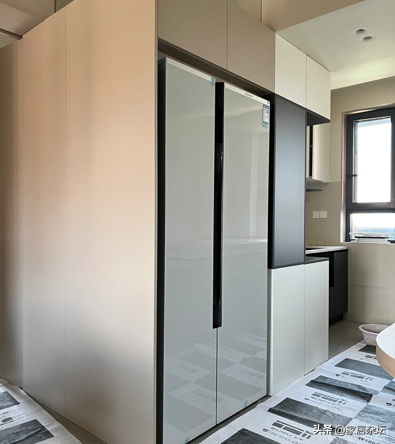 双开门真的不好吗,双开门冰箱为啥不直接买两个冰箱