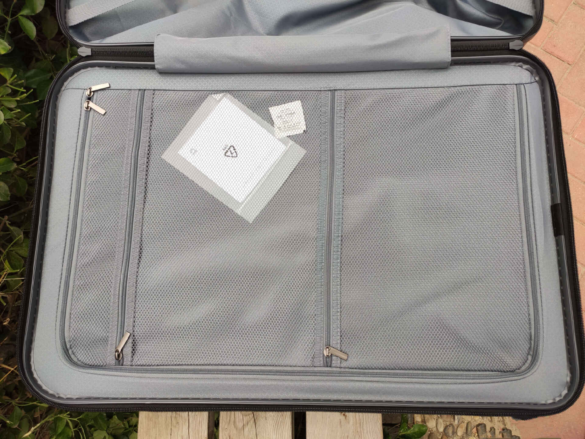 米家小行李箱推荐,适合短期旅游的行李箱测评