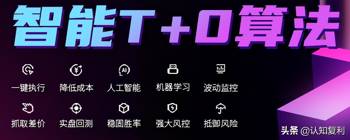 鏅鸿兘绠楁硶浜ゆ槗,鏅鸿兘t0绠楁硶