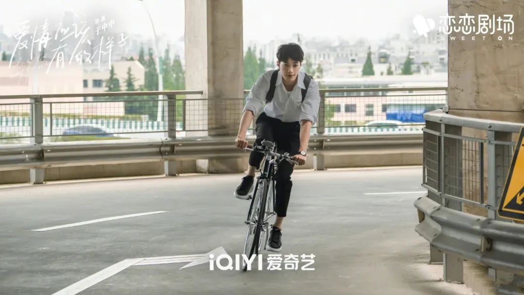 明星最潮的造型,夏天清凉简单好看造型