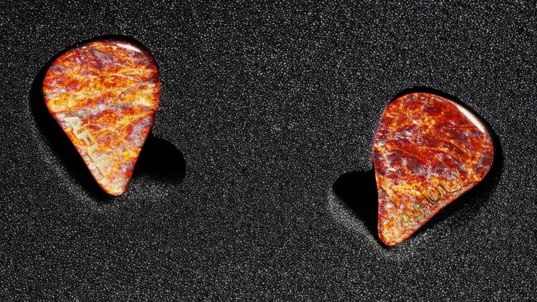 打虎亲兄弟——AFUL致音P8、P5多单元高性价比圈铁耳机