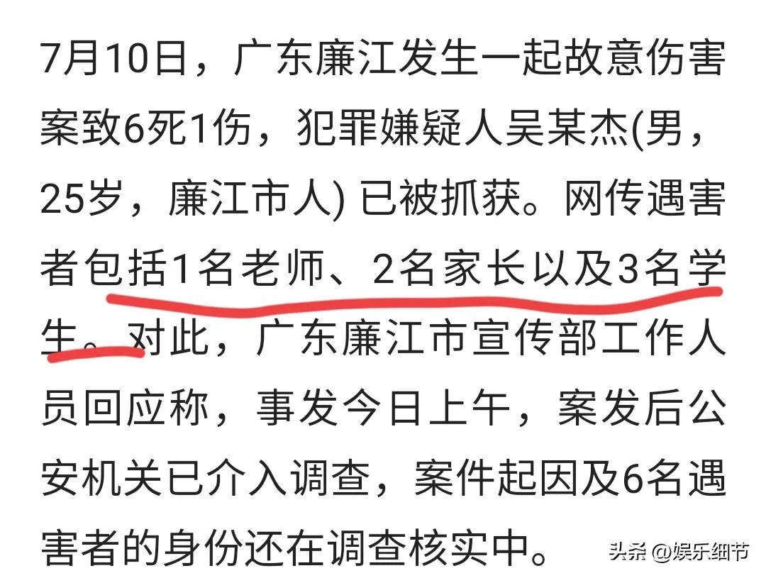 幼儿园歹徒行凶真实事件,幼儿园行凶伤人事件