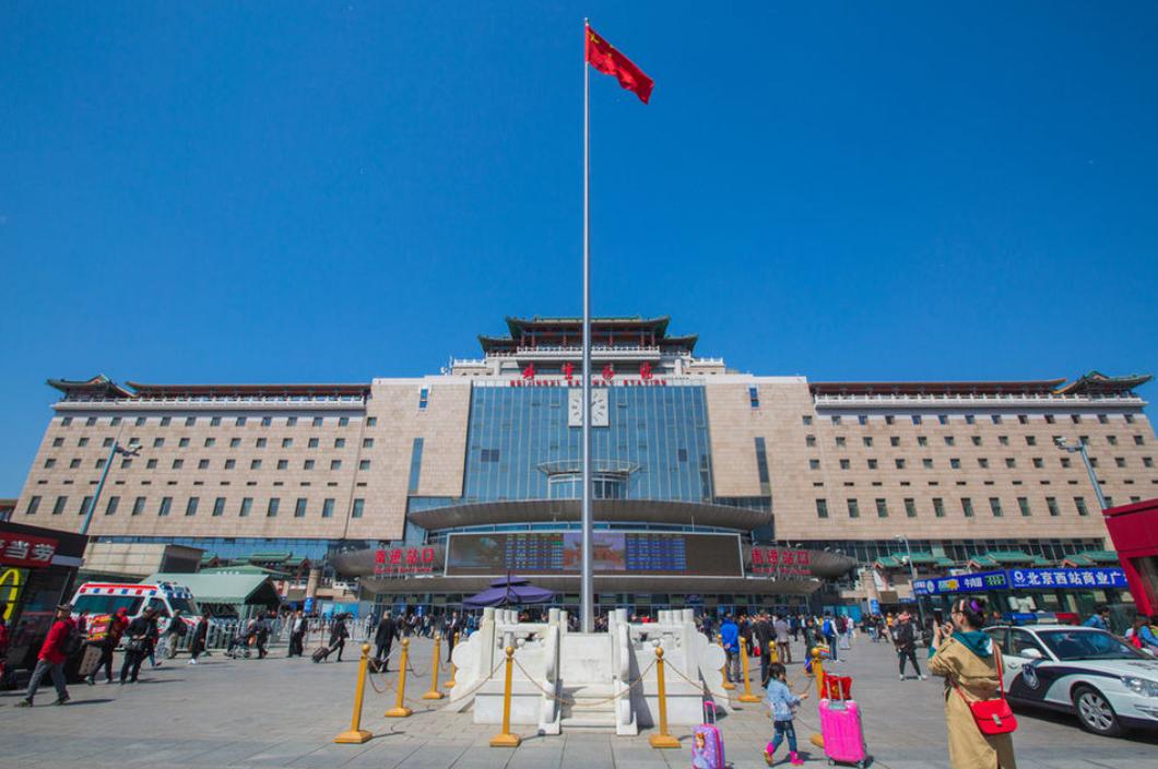 北京五环以外的真实生活,北京六环城市边缘