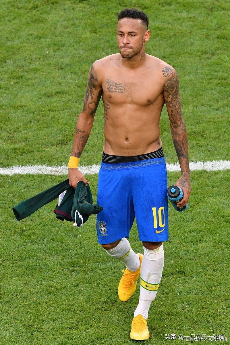 2022年卡塔尔世界杯小组赛，巴西2:0塞尔维亚