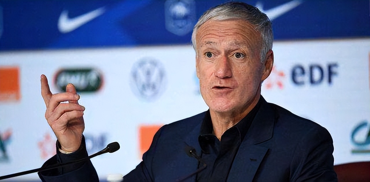 法国队出局的原因,法国队主教练德尚谈世界杯