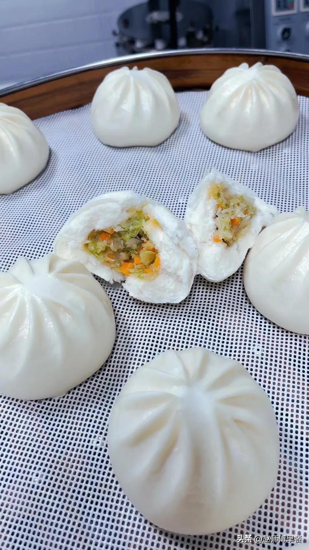 挤压式包子机的注意事项,挤压式包子机的优缺点