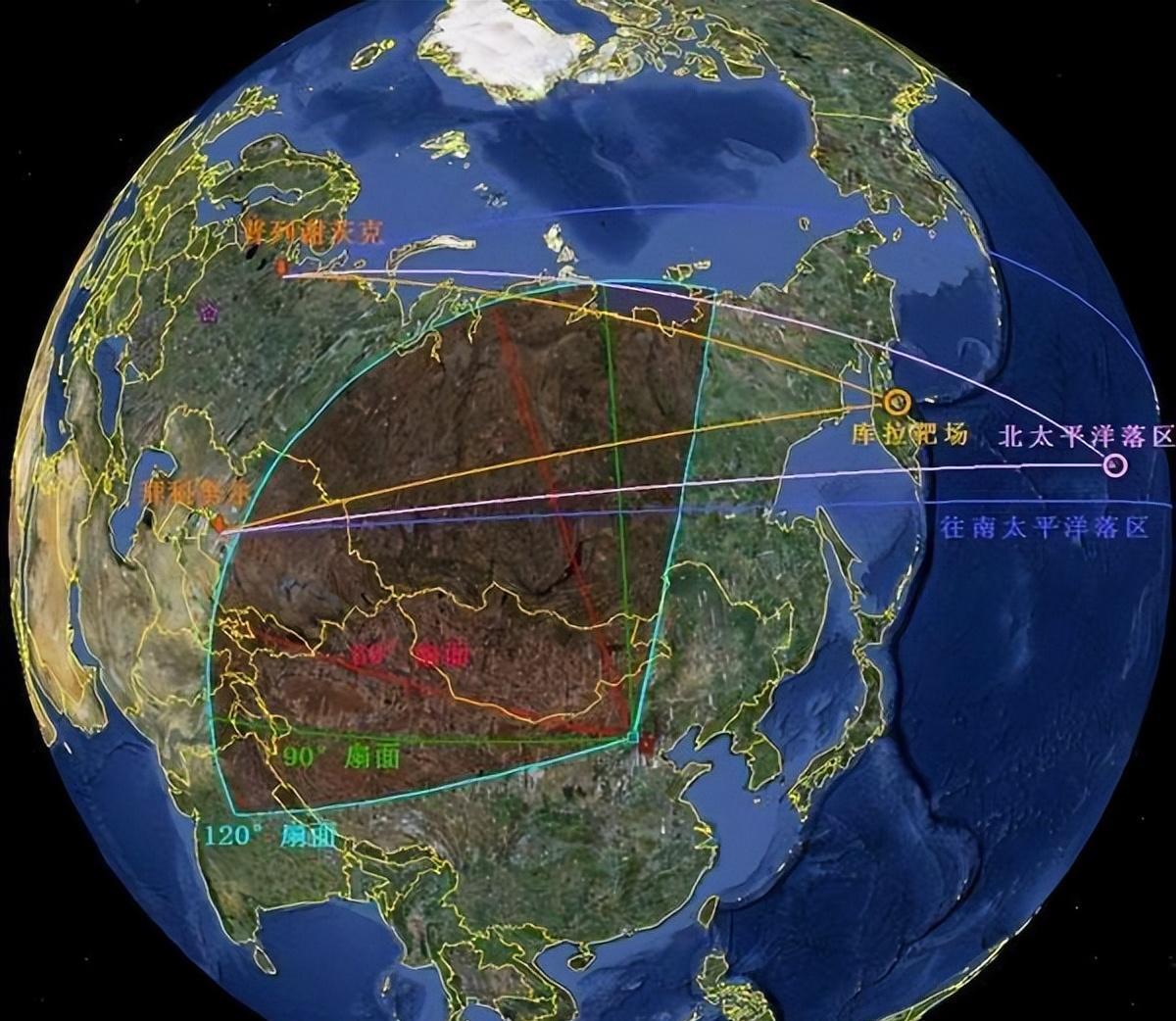 中国大型预警雷达在哪,中国雷达技术实力