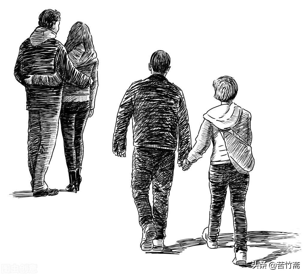 老婆总是听娘家的话导致夫妻感情,老婆总是觉得自己是对的