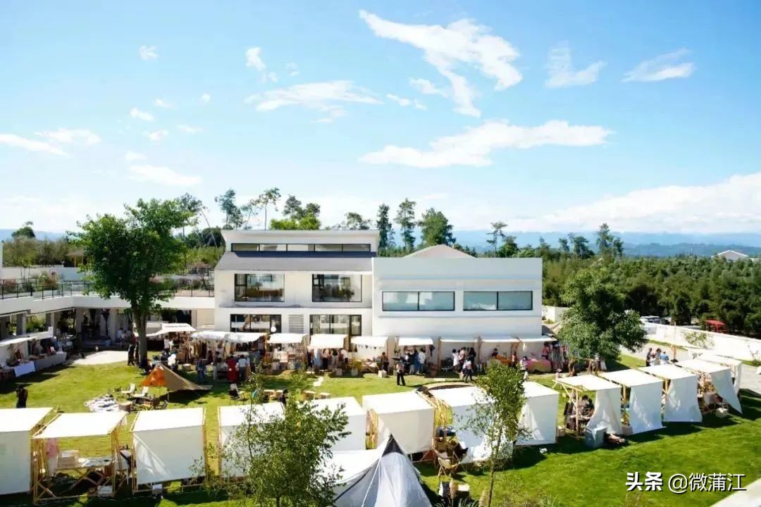 【新蒲江人】成都蒲江县乡村规划师邓小玲:扎根基层10年做乡村和规划之间的“桥梁”