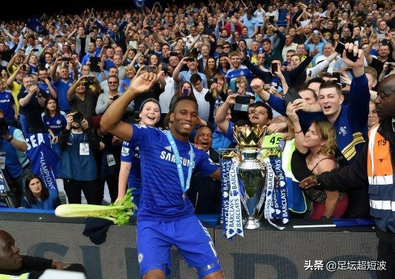 切尔西队史十大球星,切尔西历史最佳阵容30人