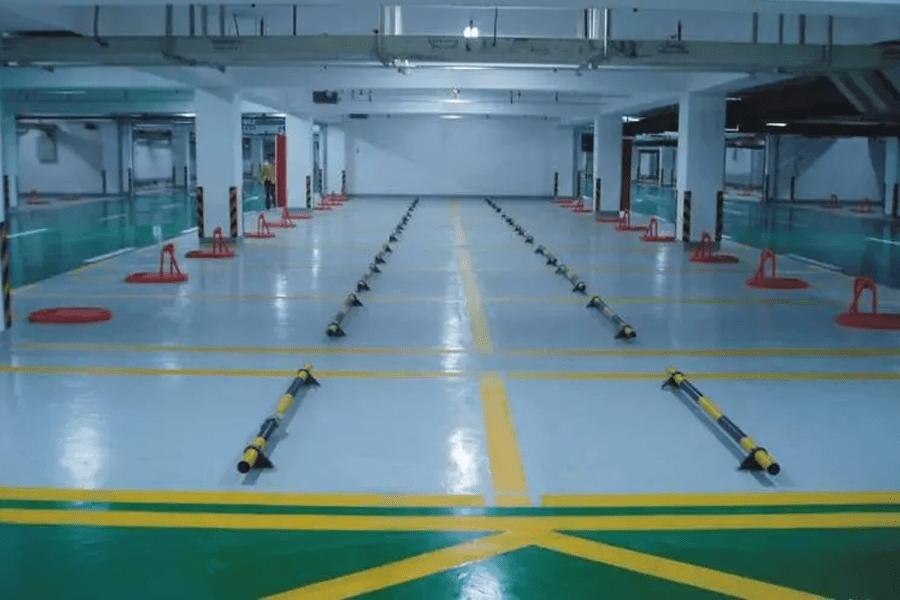 什么是环氧刚玉地坪,什么是环氧地坪材料