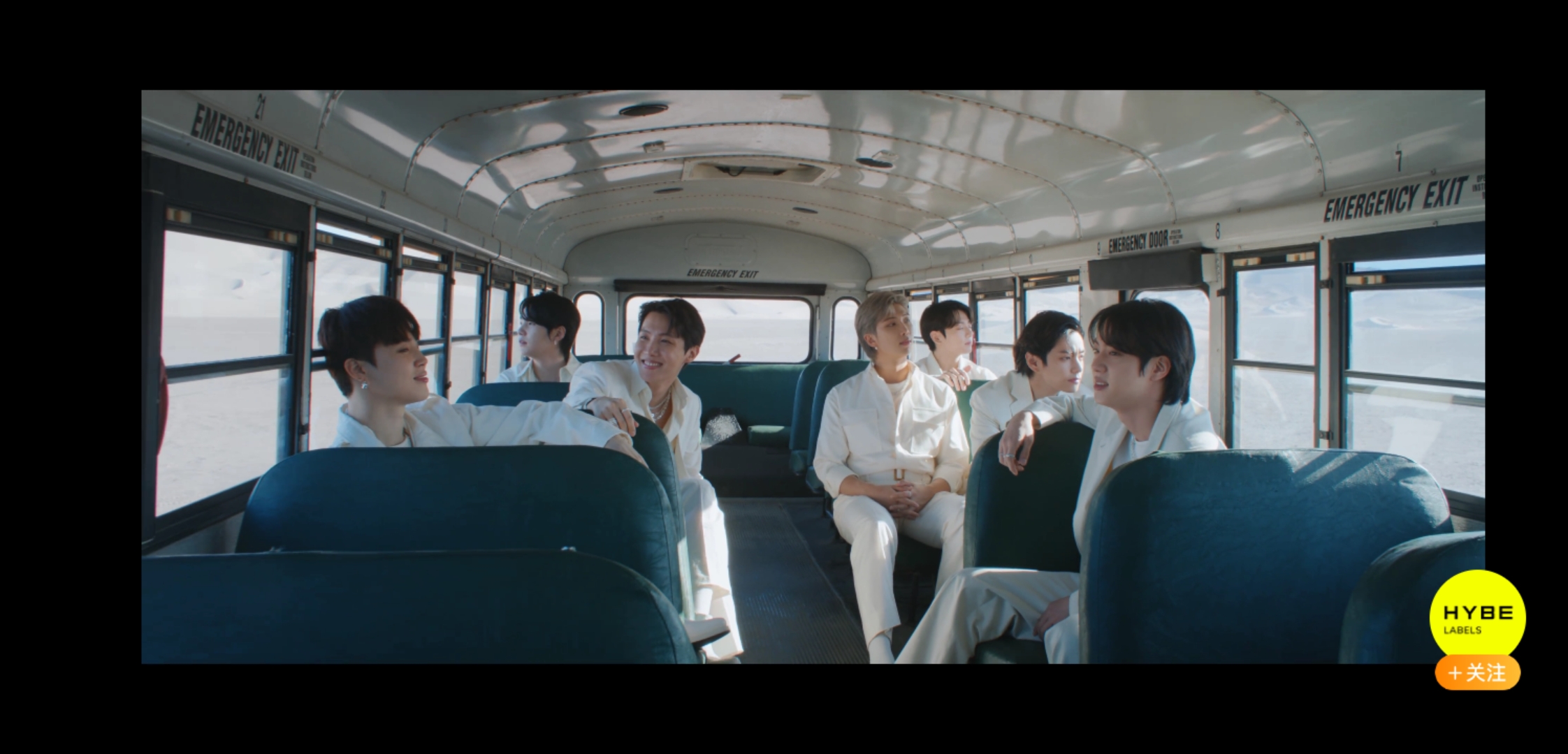 没出道就翻车？HYBE每个女团都不成，这魔咒是永远无法解除了？