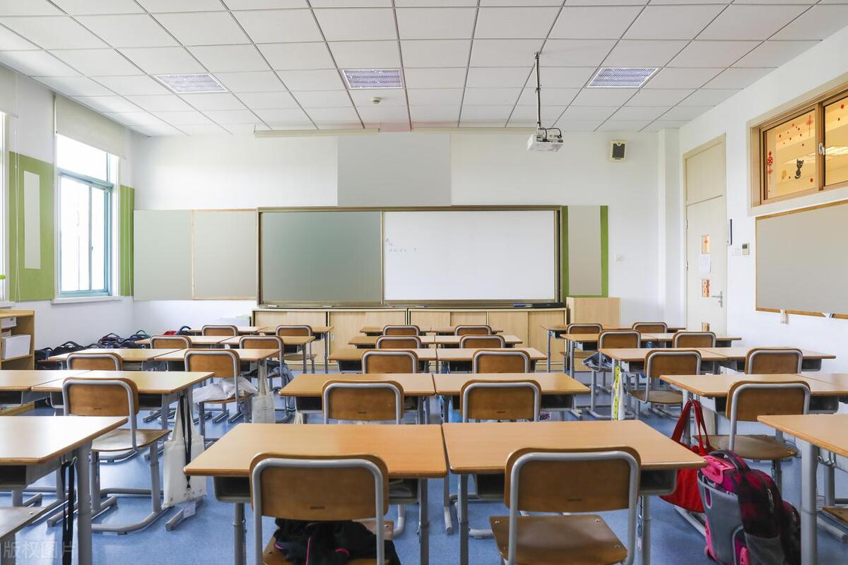 学校为什么不教赚钱,学校为什么不教你赚钱