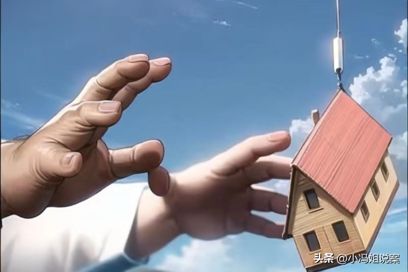 房屋买卖不成中介要违约金合法吗,跟房虫打交道有风险吗